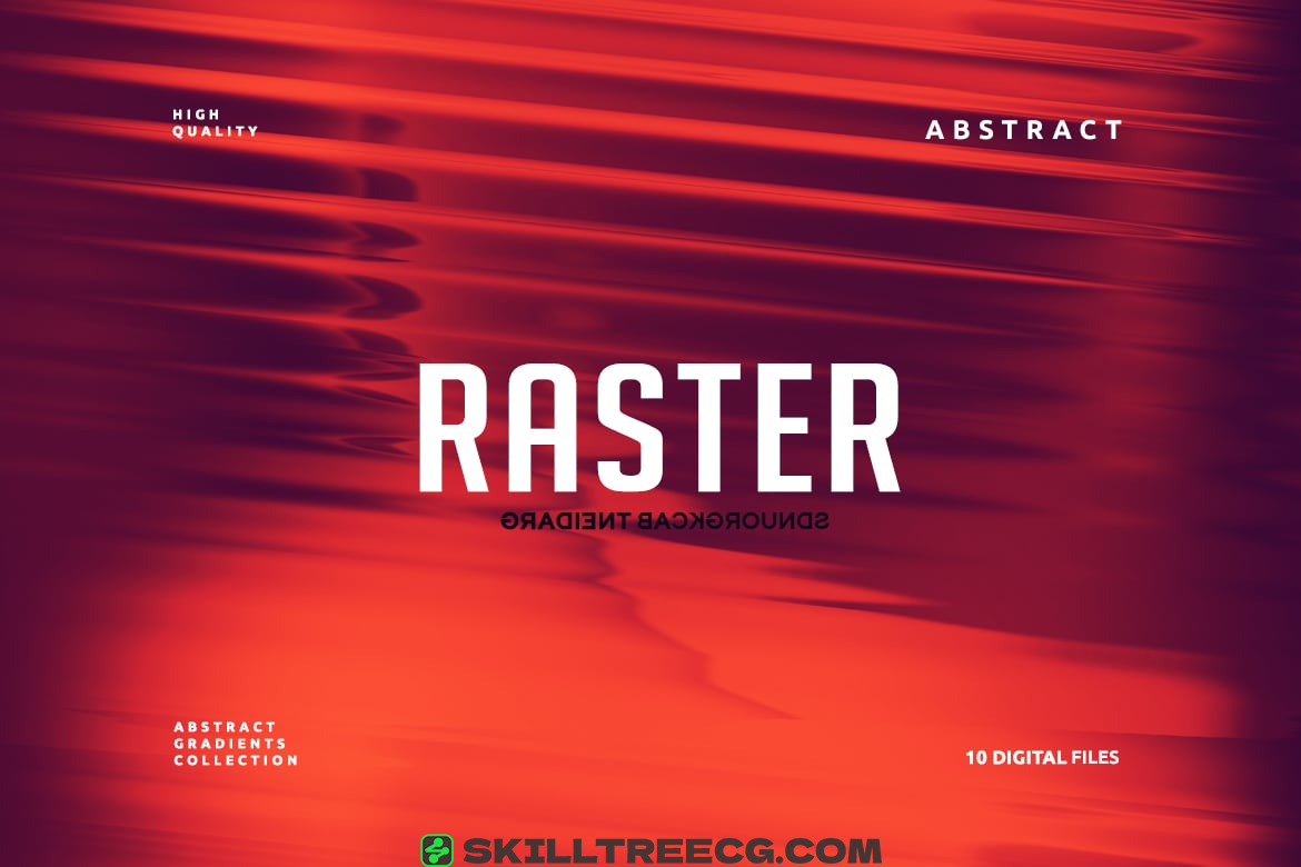 图片[4]-Raster Gradient Backgrounds（237158）-技能树